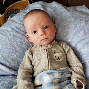 Meet your Posher, Bethany